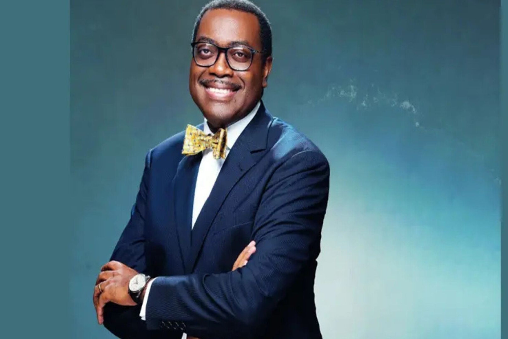 Botswana: Akinwumi Adesina appointed to chair developing diamond investment fund